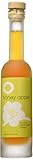O Honey Apple Sparkling Sonoma Cider Vinegar, 6.8 Fl Oz