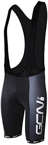 gcn bib shorts