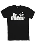 Swagge The Grandfather T-shirt