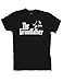 Swagge The Grandfather T-shirt