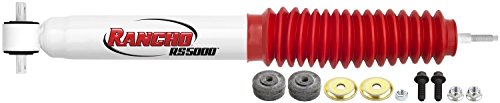 Rancho rs5128 rs5000 series shock