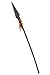 Rubie's Costume Co. Men's Tarzan Movie Spear, As Shown, One Size