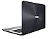 ASUS F555UA-EH71 15.6 Inch, Intel Core i7, 8GB, 1TB HDD Laptop, Windows 10 (64bit)