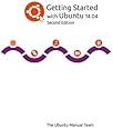 Getting Started with Ubuntu 14.04 - Second edition