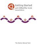 Getting Started with Ubuntu 14.04 - Second edition