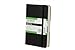 Moleskine City Notebook - Wien (Vienna), Pocket, Black, Hard Cover (3.5 x 5.5)