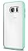 Spigen Ultra Hybrid Galaxy S7 Case with Air Cushion Technology and Hybrid Drop Protection for Samsung Galaxy S7 2016 - Mint