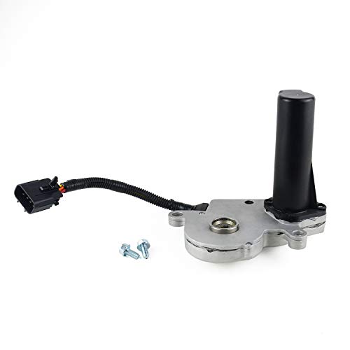 4WD Transfer Case Encoder Motor For Chevy Silverado Tahoe Avalanche