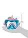 SwimWays Funny Face Swim Mask - Unicorn