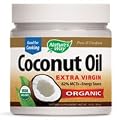 Nature's Way Extra Virgin Organic Coconut Oil, 32-Ounce