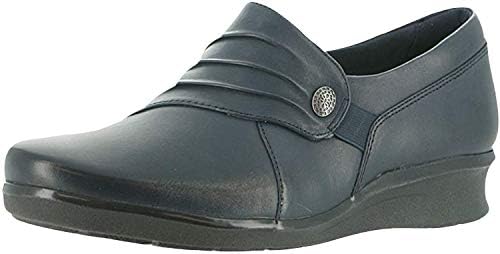 clarks women's hope roxanne loafer