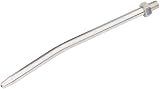 Draper Force Feed Oil Can 200ml Flexible Rigid Spouts 21717 Black view 3