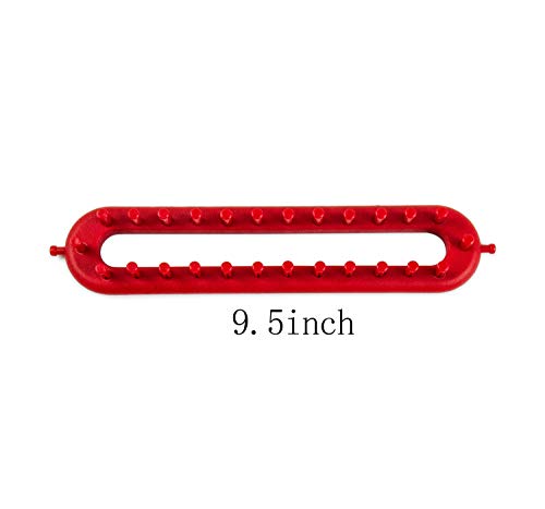 1 Complete+Knitting+Loom+Craft+Kit