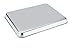 Baking Sheet Set of 3, Zacfton Stainless Steel Cookie Sheet Set 3 Pieces Toaster Oven Tray Pan Rectangle Size Non Toxic & Healthy,Superior Mirror Finish & Easy Clean, Dishwasher Safe