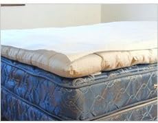 Cuddle Ewe Cotton Flannelette (King Size)