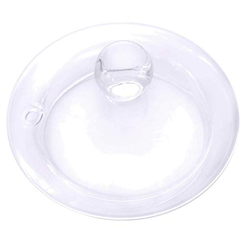 Teabloom Replacement Glass Lid Celebration Glass Teapot Will Not Fit