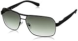 GUESS 6751 BLK-36 62-13