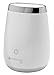 PureGuardian Ultrasonic Cool Mist Aromatherapy Essential Oil Diffuser with Touch Controls, White, SPA210