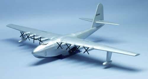 Dumas Products Inc. Hughes Flying Boat Spruce Goose Kit 30" Dum322