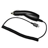 Rapid Car Charger (CLA) for Verizon LG VX-9200 (ENV3) VX9200 / VX11000 (ENV TOUCH) VX-11000 by Accessory Export