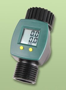 P3 INTERNATIONAL Save a Drop Water Meter