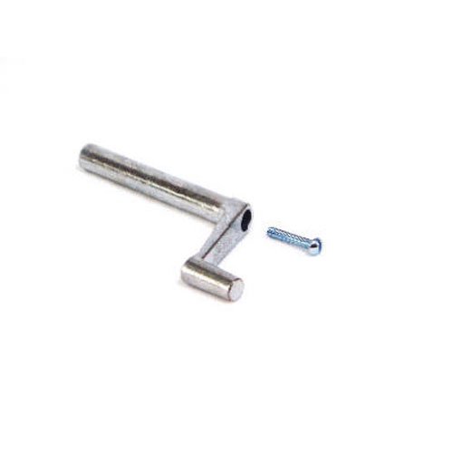 UNITED STATES HDW WP8888C Mobile Home Metal Window Crank for Awning