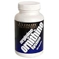 Ultimate Nutrition Arginine Ornithine Lysine