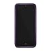 Incase CL69042 Metallic Slider Case for iPhone 5 - Dark Mauve