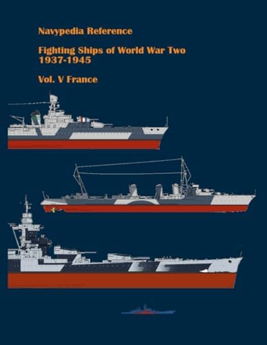 The Encyclopedia of Warships: From World War II to the Present Day