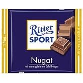 Ritter Sport Nugat (Praline) 100g (13-pack)