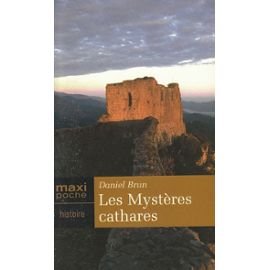 Les  mystères cathares