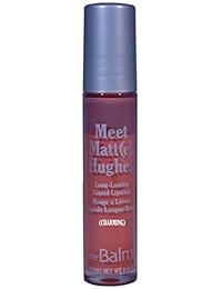 theBalm Meet Matt(e) Hughes Kit de labiales