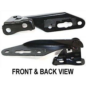 HONDA CIVIC 96-00 / HONDA ACURA INTEGRA 94-01 HOOD HINGE RH