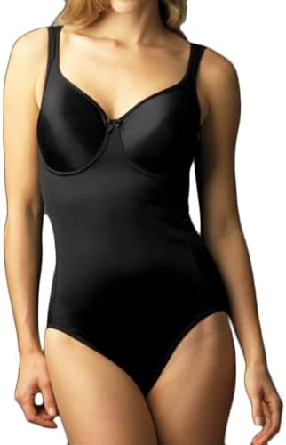 TC Fine Intimates Women's Comfort WYOB Bodybriefer with Back Magic