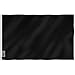 ANLEY Fly Breeze 3x5 Foot Solid Black Flag - Vivid Color and Fade Proof - Canvas Header and Double Stitched - Plain Black Flags Polyester with Brass Grommets 3 X 5 Ft