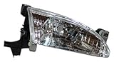 TYC 20-5219-00 Toyota Corolla Passenger Side Headlight Assembly