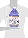 Kelco 50:1 Plum White Shampoo Gallon
