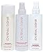 Jon Renau Synthetic Hair Care Kits (3PC 8oz Set (HD Smooth Detangler))