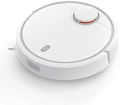 amazon xiaomi robot vacuum