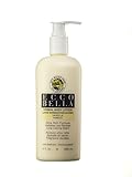 ECCO BELLA Herbal Body Lotion Vanilla 8.5 OZ