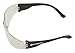 Active Kyds Safety Glasses for Kids Construction Costumes or Protective Eyewear with Microfiber Pouch