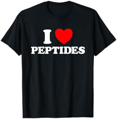 warrior labs bpc 157 reviews Amazon.com: BPC 157 Peptide Tee