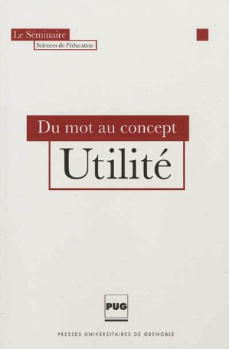 Utilité