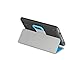 Incipio Clarion Folio for Amazon Fire - Cyan