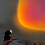 New Modification 90 Degree Sunset Projection Led