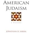 American Judaism: A History