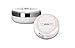 TOPWEL 15G Upcsale Portable Magic Cushion Make-up Powder Box