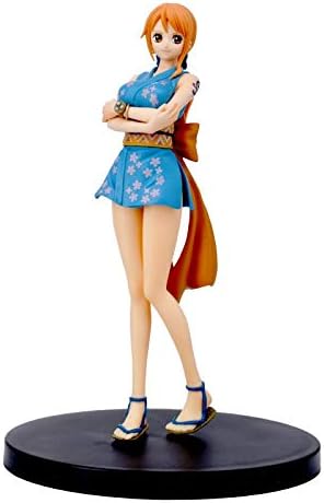 Amazon ナビゲーター One Piece 泥棒猫ナミ 1 12 約150mm Abs Pvc製 塗装済み完成品フィギュア 22 5cm D ナミ フィギュア ドール 通販 Amazon ナビゲーター One Piece 泥棒猫ナミ 1 12 約150mm Abs Pvc製 塗装済み完成品フィギュア 22 5cm D ナミ フィギュア ドール 通販