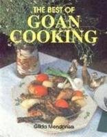 Best of Goan Cooking, by Gilda Mendonsa