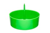 Debowler Original Debris Catcher Tray & Bowl